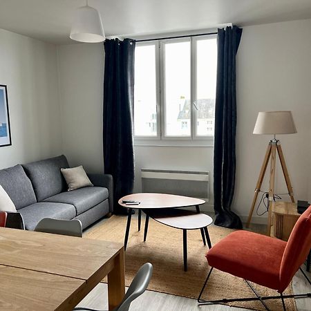 Appartsaintnazaire - Saint Nazaire - 5 Appartements - Centre Ville Екстериор снимка