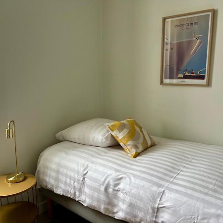 Appartsaintnazaire - Saint Nazaire - 5 Appartements - Centre Ville Екстериор снимка