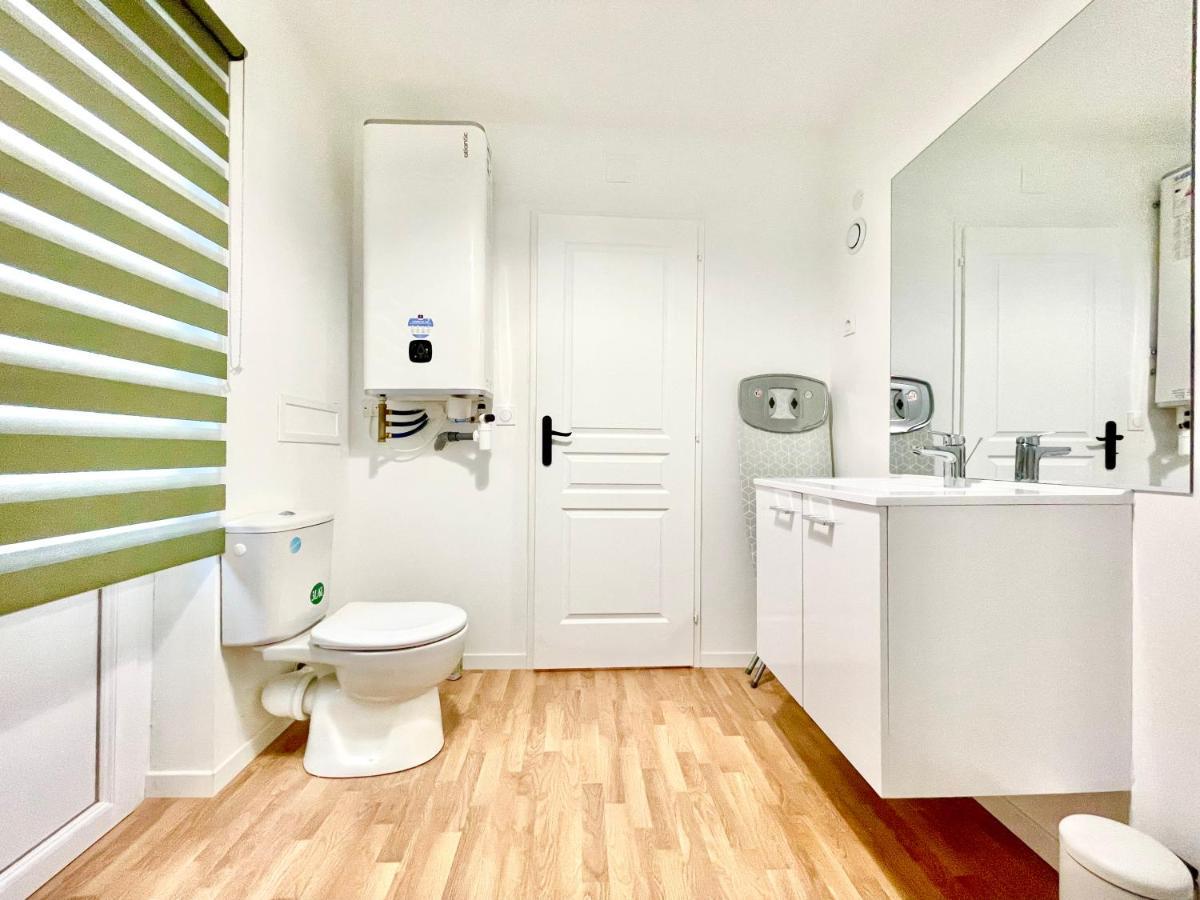 Appartsaintnazaire - Saint Nazaire - 5 Appartements - Centre Ville Екстериор снимка