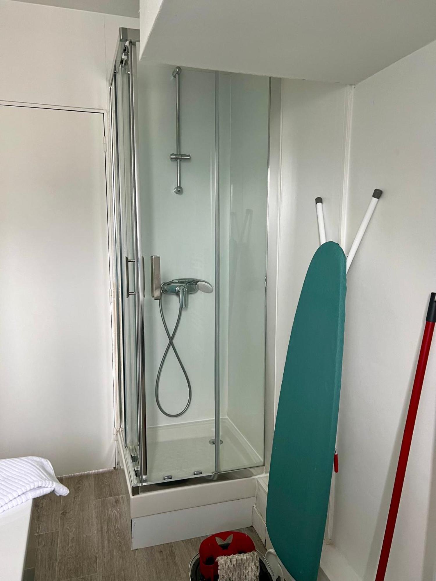 Appartsaintnazaire - Saint Nazaire - 5 Appartements - Centre Ville Екстериор снимка