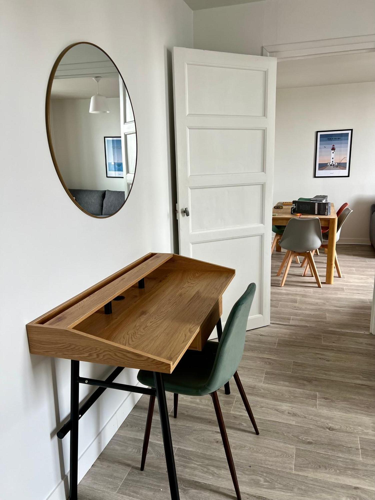 Appartsaintnazaire - Saint Nazaire - 5 Appartements - Centre Ville Екстериор снимка