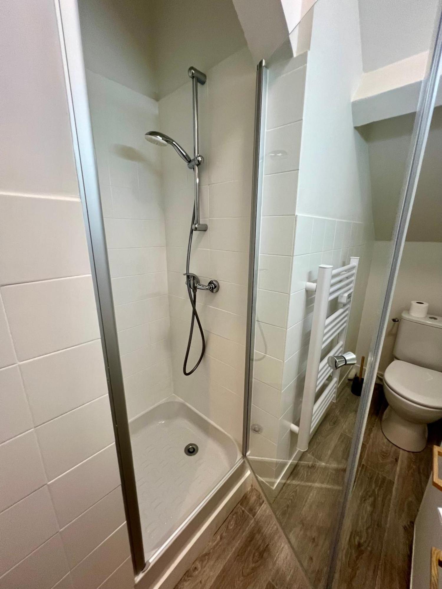 Appartsaintnazaire - Saint Nazaire - 5 Appartements - Centre Ville Екстериор снимка