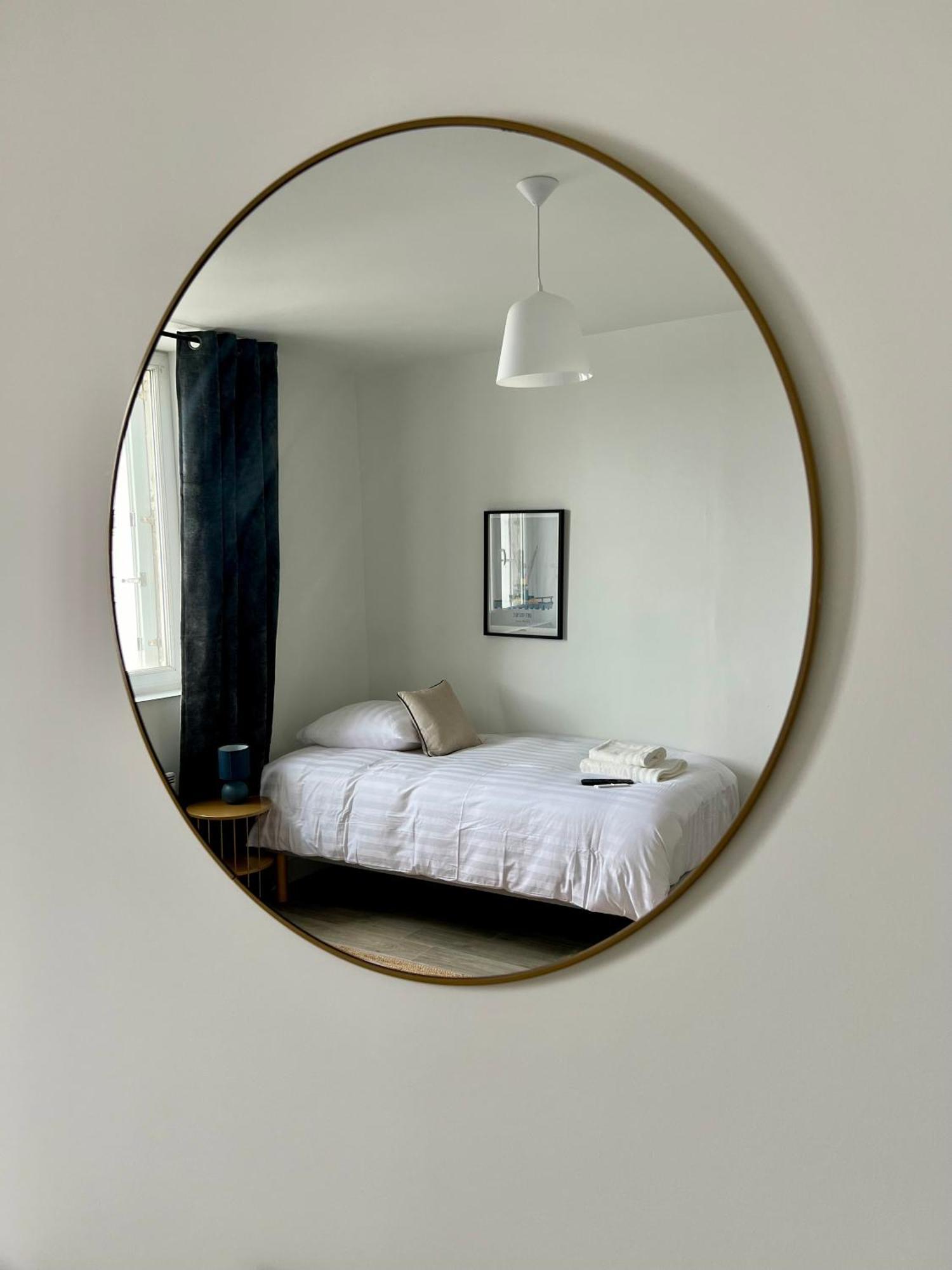 Appartsaintnazaire - Saint Nazaire - 5 Appartements - Centre Ville Екстериор снимка